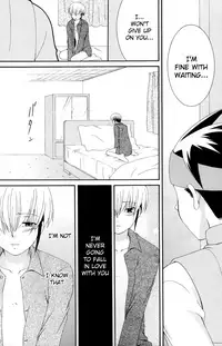 [C-Mania (Honjou Rika)] Love Like Candy Floss (Rockman EXE) [English] {Shotachan}