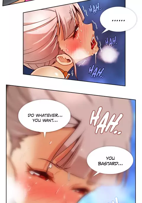 Secret Folder Ch.1-17