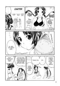 Butterflies (K-ON)[English][Dynasty Scans]