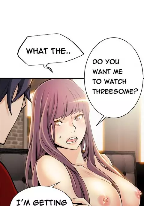 Kill the Dead Bastard Ch.0-10