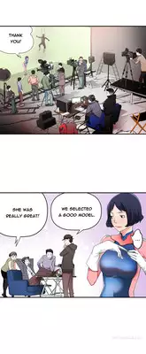 Tissue Thieves Ch.1-6 (English) (Ongoing)