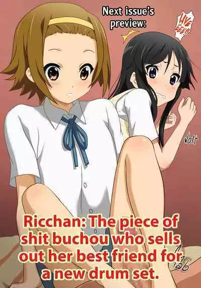 Kyou mo Yaraon! | Today they: Bang-ON!