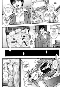 [Kotobuki Kazuki] Sis Ero Ch. 1-7 [English] {Tadanohito}