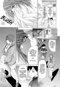 [Yunagi Kahoru] Kininaru Roommate Vol.1 [English]