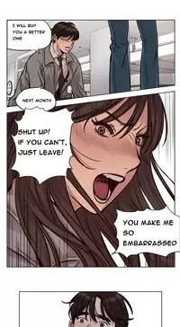 [Ramjak] Atonement Camp Ch.1-34 (English) (Ongoing)