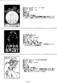 (C47) [Tsurikichi Doumei (Various)] Kenka-ya Nan Demo-R (Various)