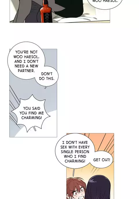 Sadistic Beauty Ch.1-27