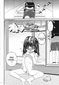 [Saeki Takao] Onigashima [English] [SaHa]