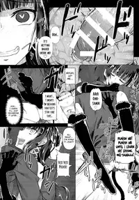 (C86) [Shinjuku Koma Gekijou (Komagata)] Holdup Problem Rising (Mahouka Koukou no Rettousei) [English] {doujin-moe.us}
