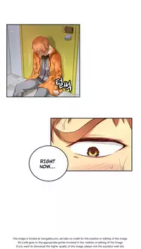 [Donggul Gom] She is Young (English) Part 1/2