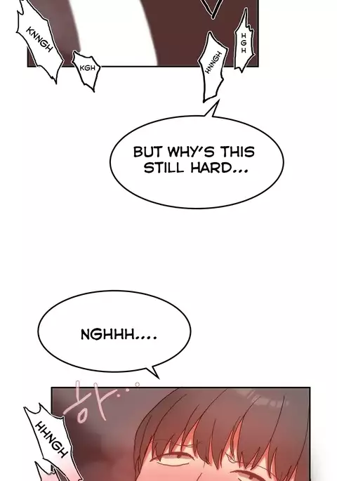 Hahri's Lumpy Boardhouse Ch. 0-18