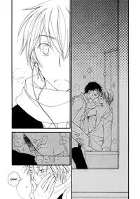 [Inomoto Rikako] Sweet [English]