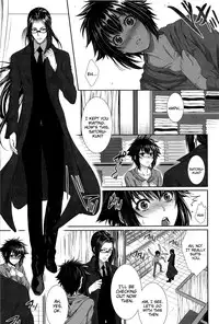 [Zucchini] Boku wa Kanojo no Marmot! | I'm Her Guinea Pig [English] {doujin-moe.us}