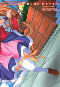 (C74) [BLUE CATTY (Map)] Zettai Aizawa tio (Pia Carrot e Youkoso!)