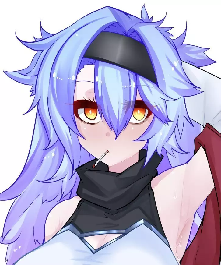 Loli Kyonyuu | 蘿莉巨乳