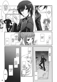 (SC41) [Digital Lover (Nakajima Yuka)] D.L. action 44 (Code Geass) [English] {doujin-moe.us}