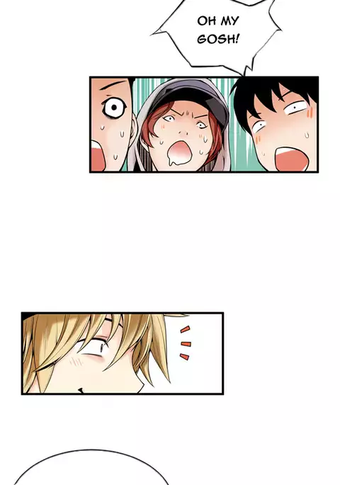 Kill the Dead Bastard Ch.0-15