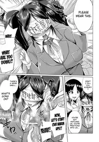 [Yumeno Tanuki] "Terpsichore!" [English] {doujin-moe.us}