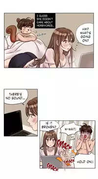 [Ramjak] Atonement Camp Ch.1-33 (English) (Ongoing)