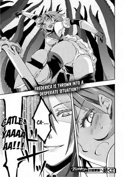 Dungeon Kurashi no Moto Yuusha 1 | A Former Brave Resident in the Dungeon Vol. 1