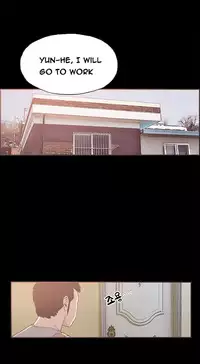 [Mr. Byeong-Su] Cohabitation Ch.1-39 (English) (Ongoing)