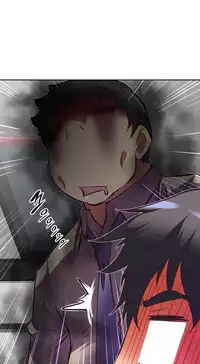 [Worin] Brawling Go Ch.76-86 (English) (Ongoing)