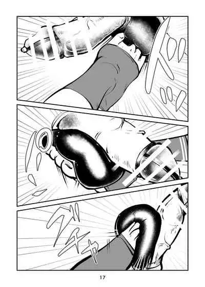 Maso Boko Kickboxing