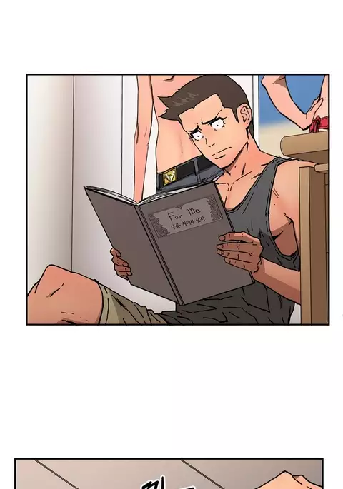 Refrain Love Ch.1-30