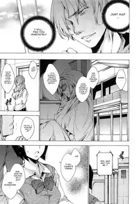 [Yuiga Naoha] Nikuyoku Rensa - NTR Kanojo | Chains of Lust - NTR Girlfriend Ch. 1-7 [English] {doujin-moe.us}