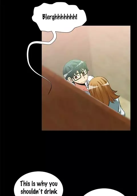 Love Parameter Ch.1-49