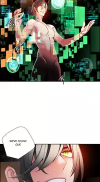 Lilith`s Cord Ch.1-14 (English) (Ongoing)