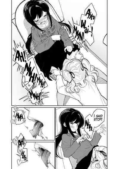 Yuri Ranbou Sareru Inma Soushuuhen | A Succubus Ravaged By Yuri Compilation