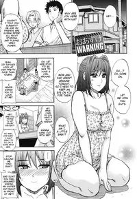 [Shunjou Shuusuke] Nee, Mou Sukoshi Dake... | Please, Just a Little Bit More [English] {doujin-moe.us}