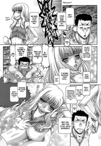[TYPE.90] ONE★MOE Ch.1-2 [English] =amailittlething=