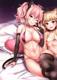 (C93) [O.N Art Works (Oni-noboru)] The Enkou m@ster -collection- Soushuuhen (THE IDOLM@STER CINDERELLA GIRLS)