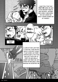 [Kinokotei (Nekotsuki Izumi)] Incest 01 [English]