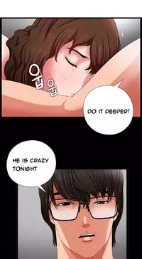 Girl Next Door Ch.1-21 (English) (Ongoing)