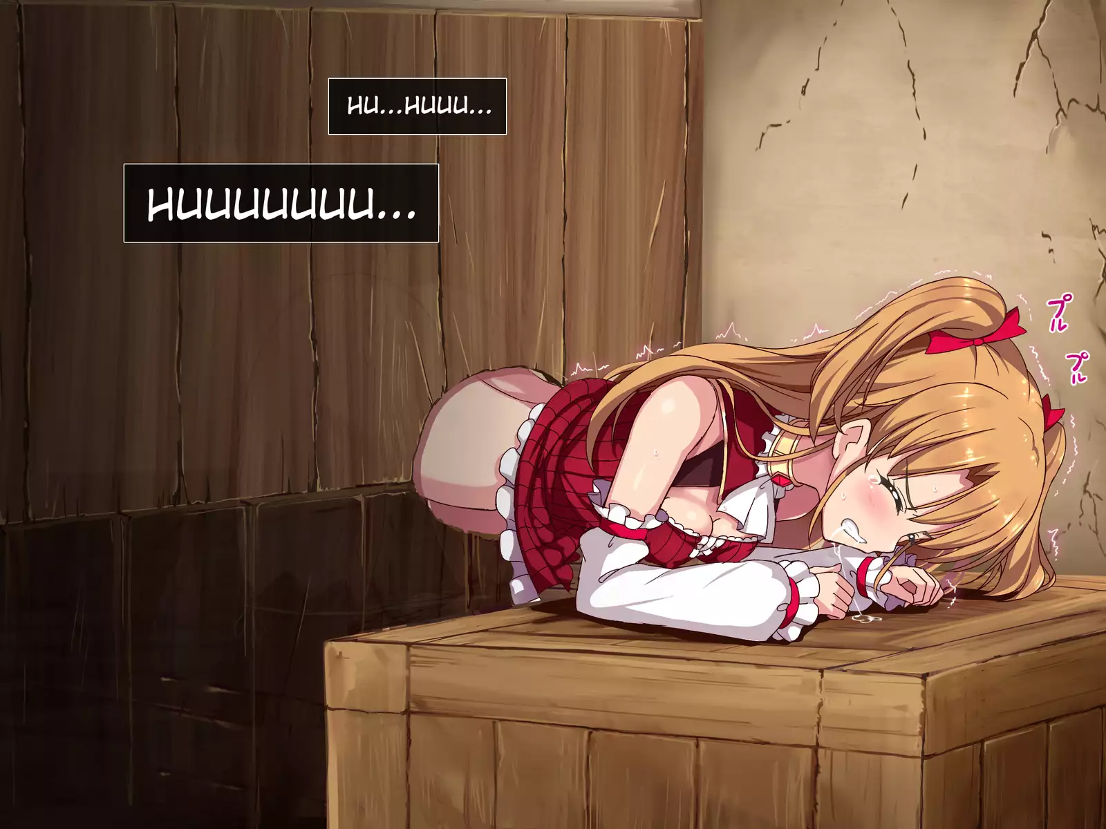 Shingeki no Orc Gaiden