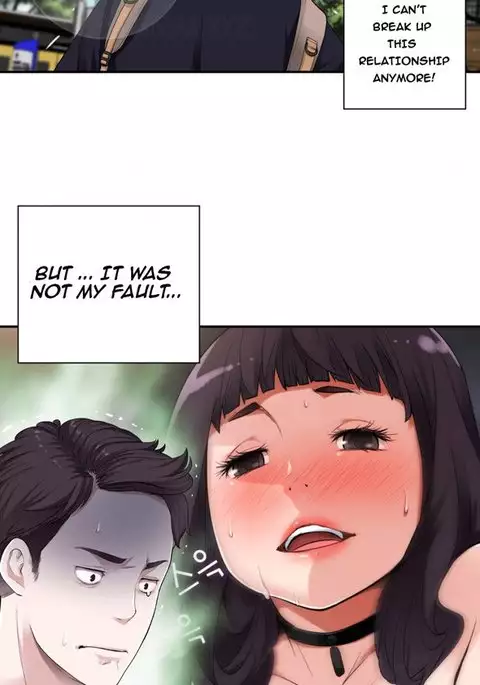 Tissue Thieves Ch.1-11