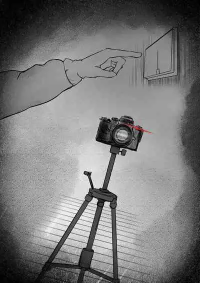 [M&mushroom] EN 无毛版