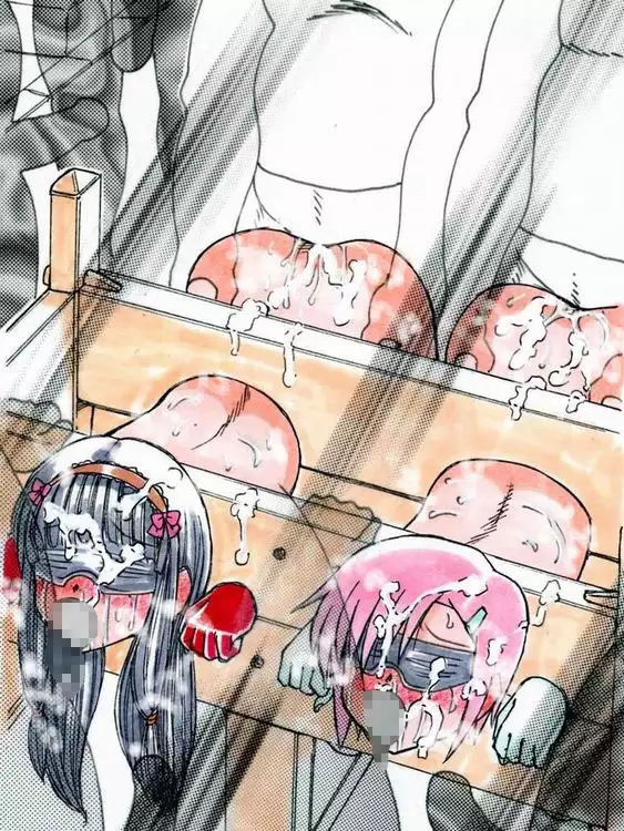 RTK BOOK ekisutora 2 sore ike Ai-chan!~ Kawaii kōhai o otoko no musume niku benki ni chōkyō shi chau ohanashi ~