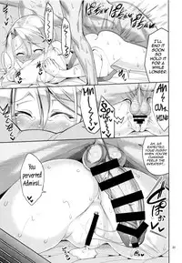 (C85) [Coffee Maker (TEL)] Hisho Kan Zuihou no Nanigenai Ichinichi (Kantai Collection -KanColle-) [English]