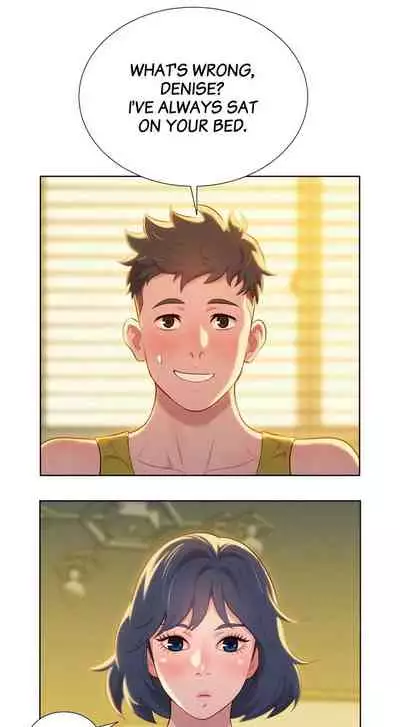 What do you Take me For? Ch.36/?