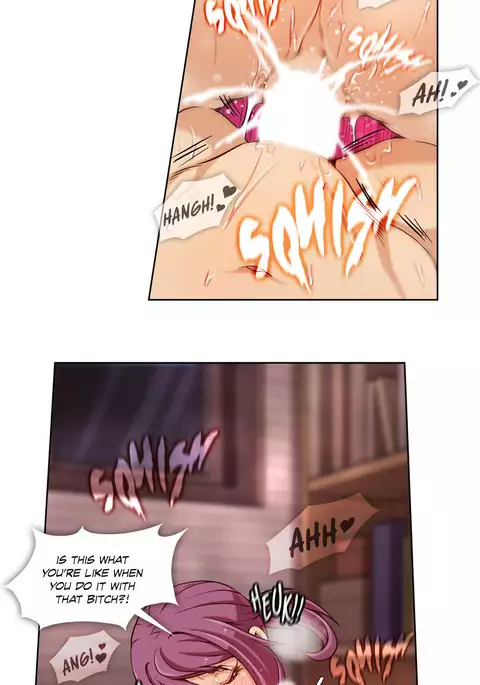 Secret Folder Ch.1-18