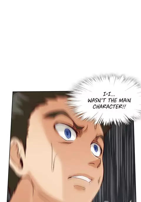 Secret Folder Ch.1-9