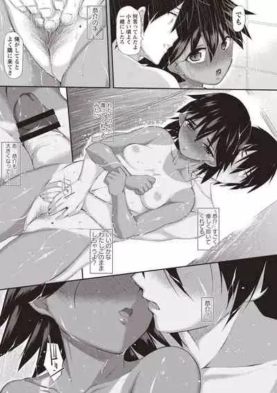 Himitsu no Shoujo Seiheki