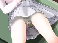 [Yururuka-dou (Hoono Yurumu)] Onnanoko no Housoushi ~Omorashi Kanojo to Ecchi na Batsu Game~