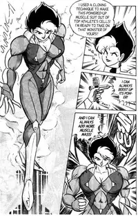 [Aro Hiroshi] Futaba-kun Change Vol.4 [English]