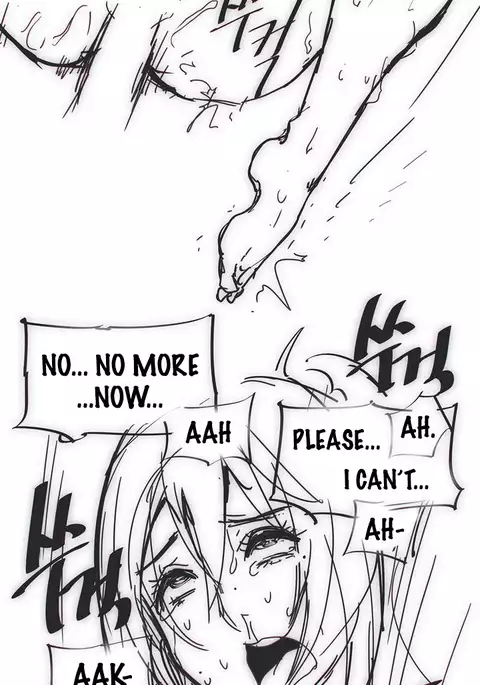 Household Affairs Ch.1-34