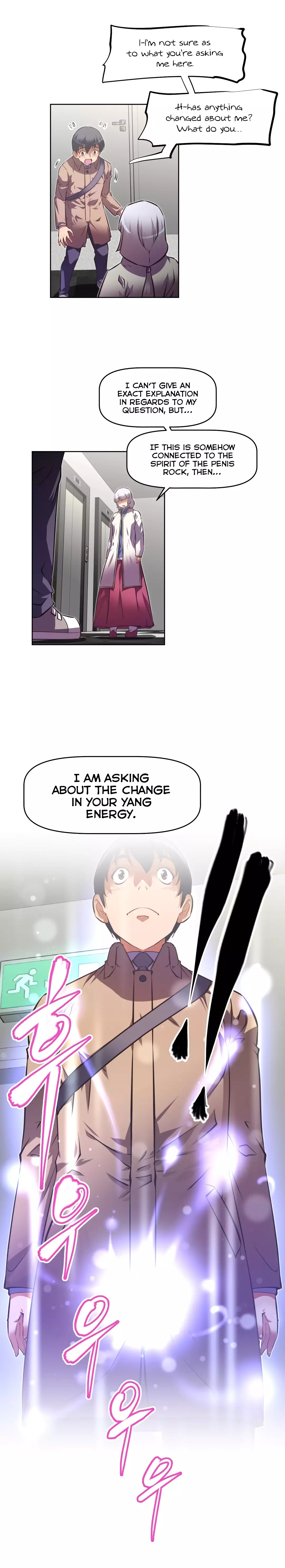 Brawling Go Ch.76-126